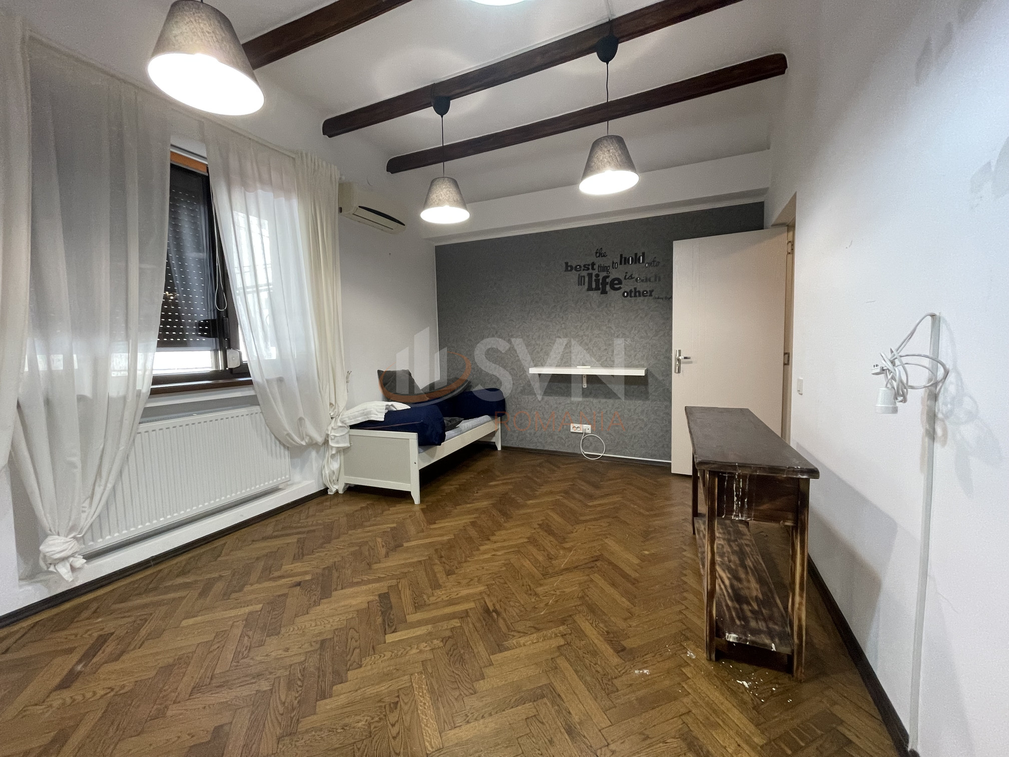 Apartament, 5 camere Bucuresti/Dorobanti