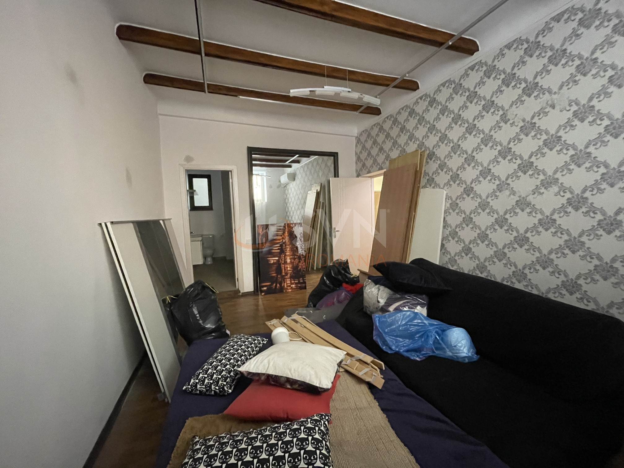 Apartament, 5 camere Bucuresti/Dorobanti