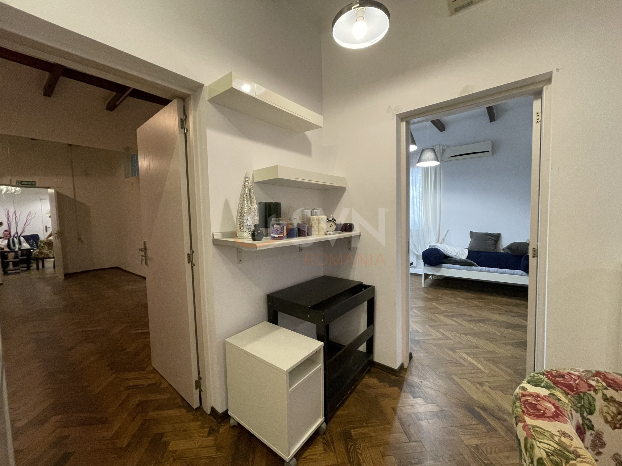 Apartament, 5 camere Bucuresti/Dorobanti