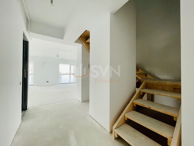 Apartament, 5 camere Bucuresti/Stefan Cel Mare