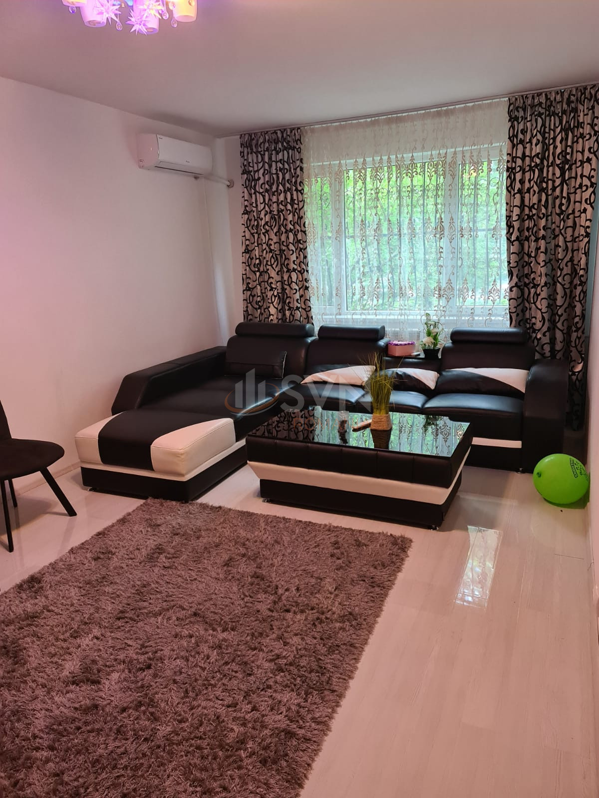 Apartament, 5 camere Bucuresti/Titan