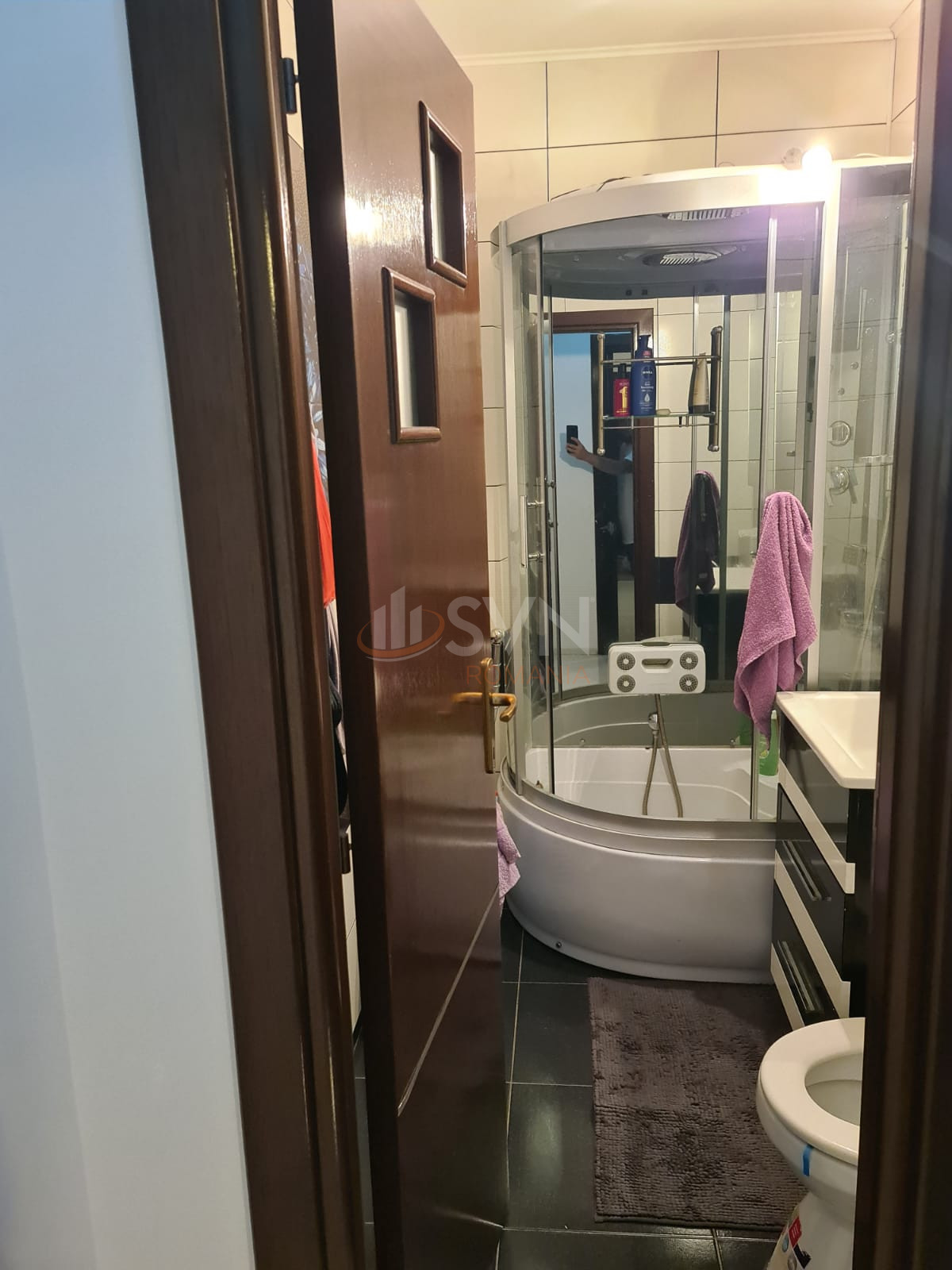 Apartament, 5 camere Bucuresti/Titan