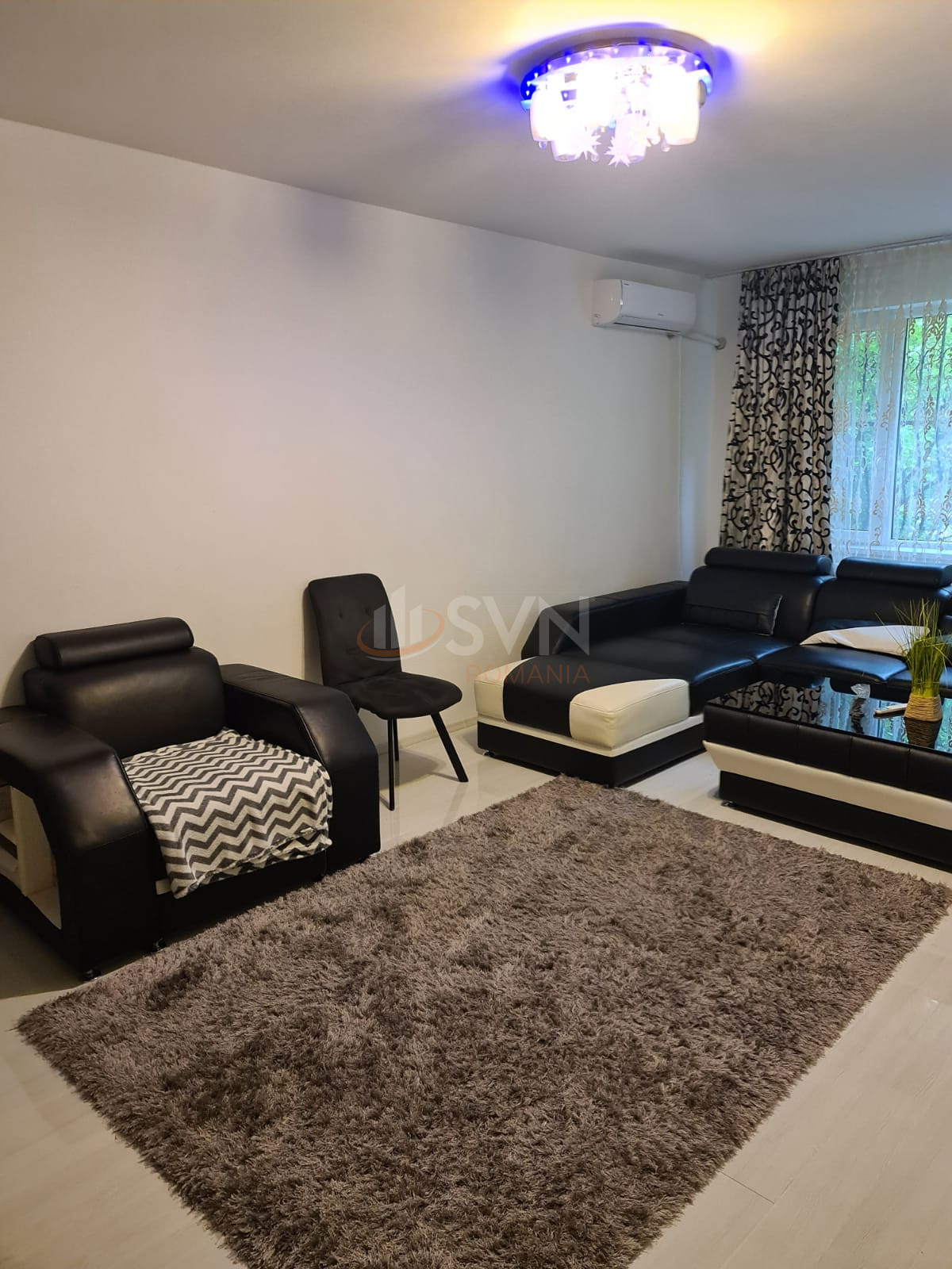Apartament, 5 camere Bucuresti/Titan