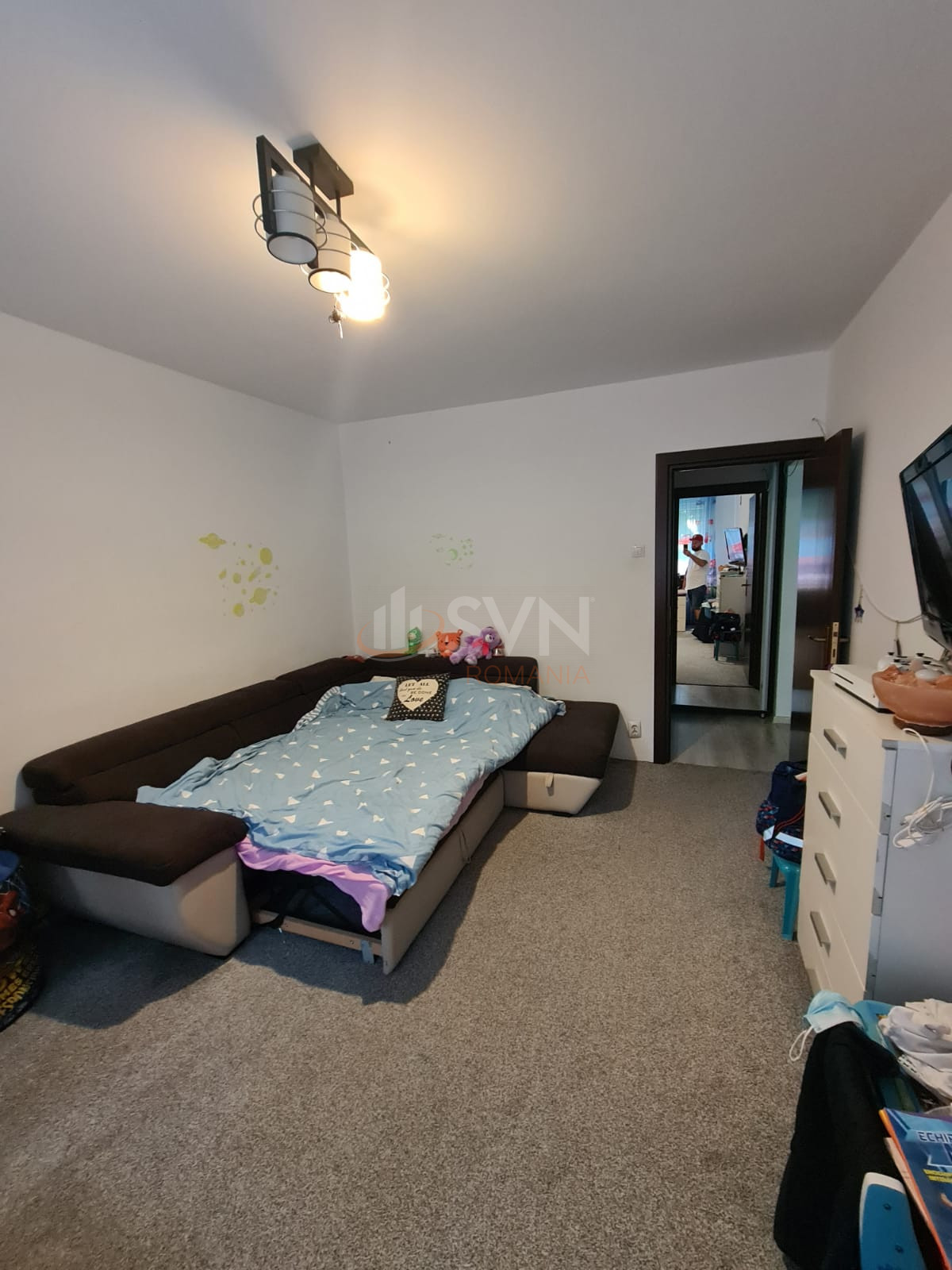 Apartament, 5 camere Bucuresti/Titan