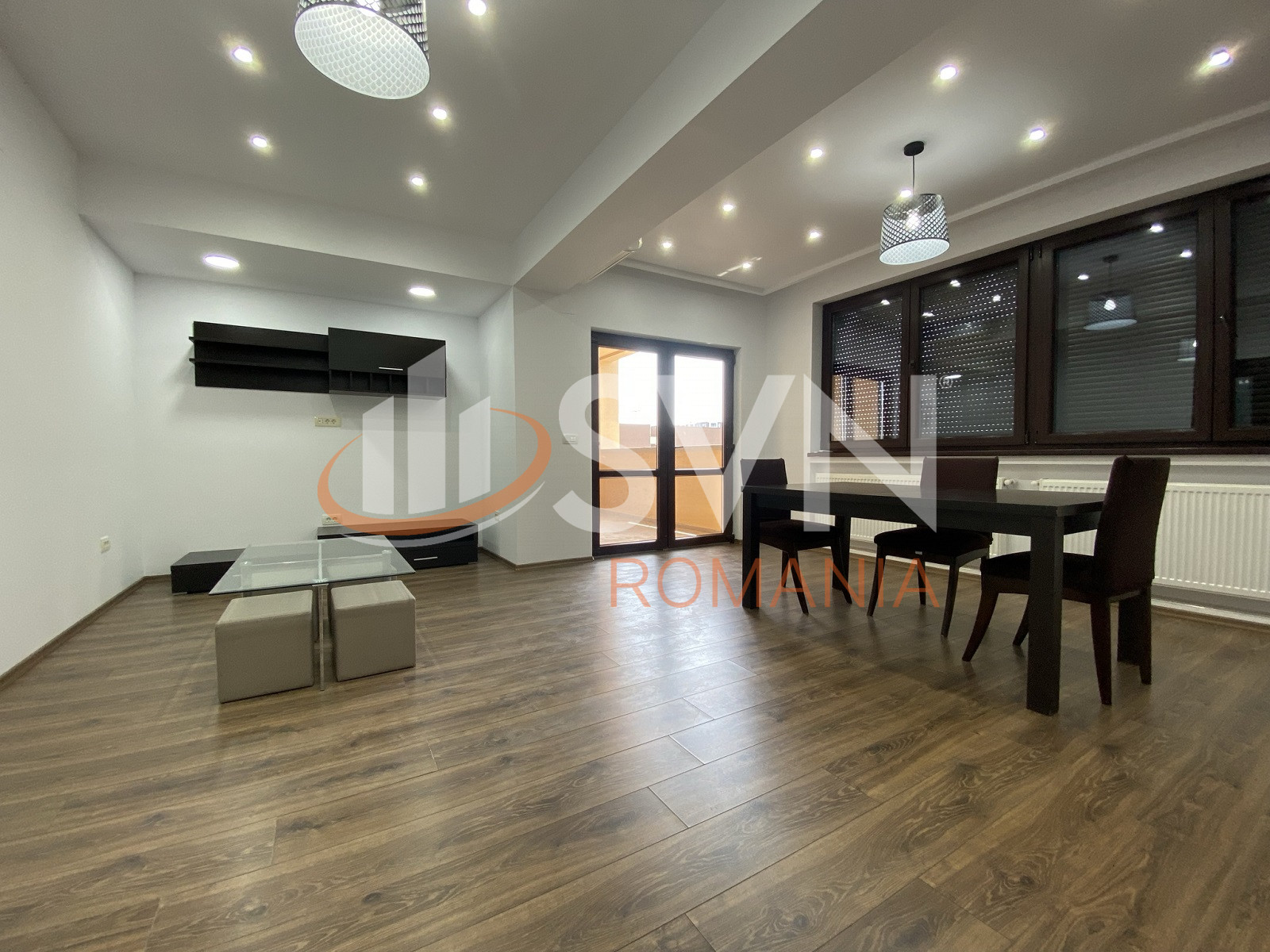 Apartament, 5 camere Bucuresti/Baneasa