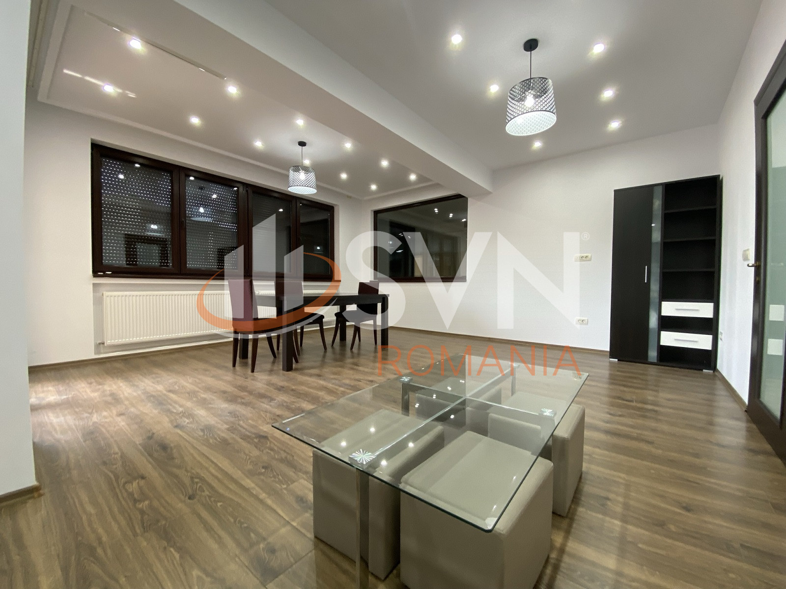 Apartament, 5 camere Bucuresti/Baneasa