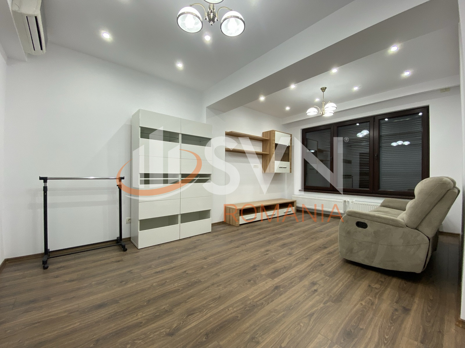 Apartament, 5 camere Bucuresti/Baneasa