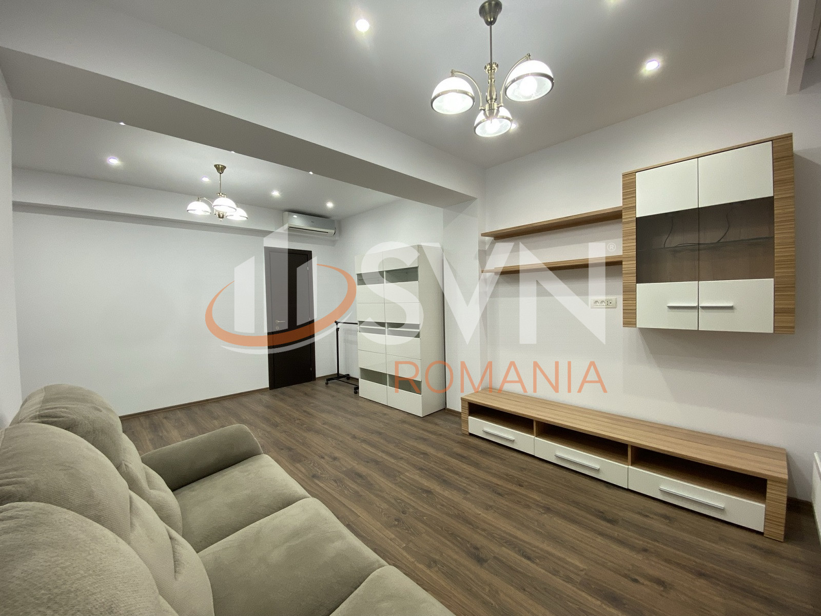 Apartament, 5 camere Bucuresti/Baneasa