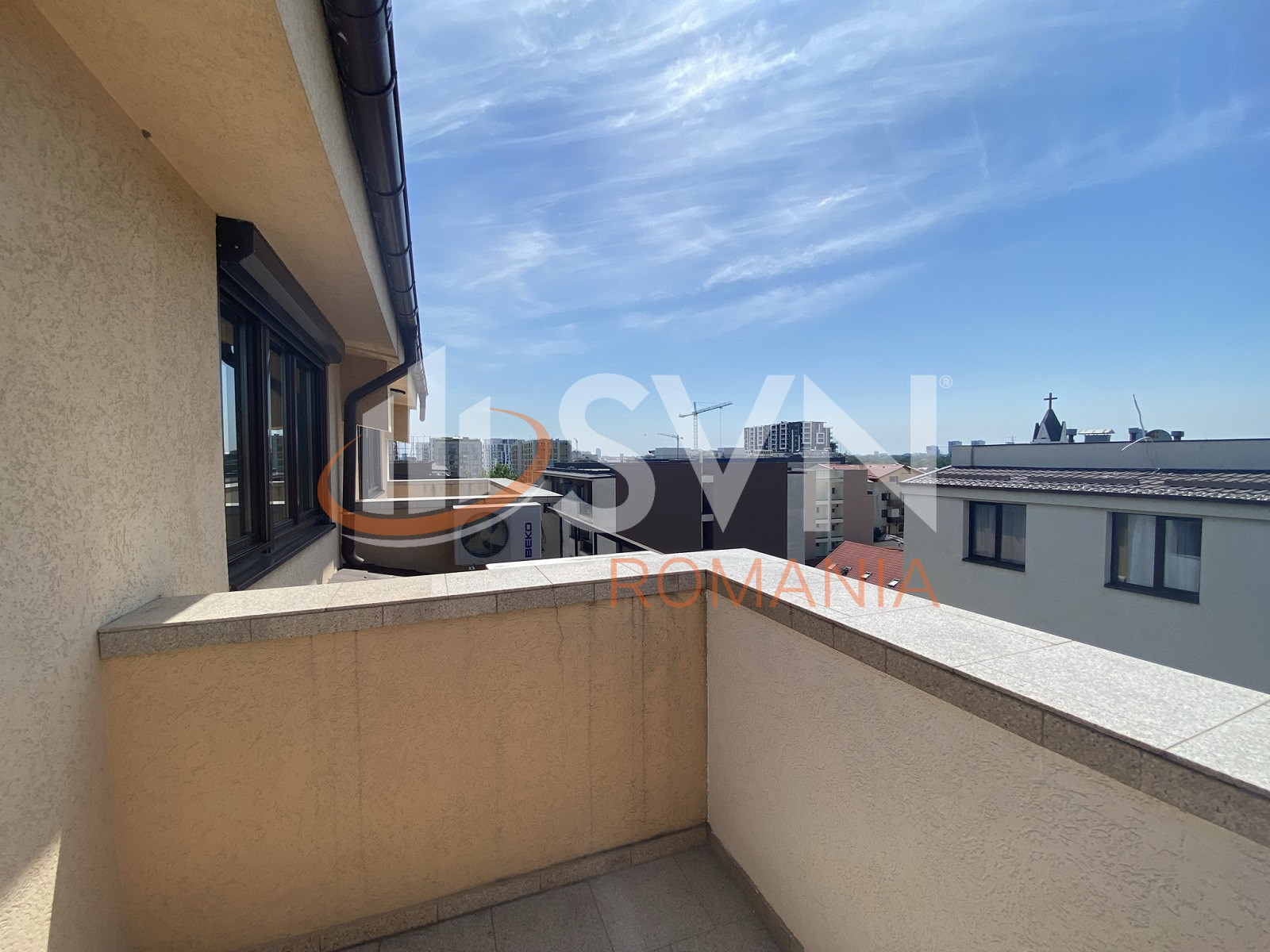 Apartament, 5 camere Bucuresti/Baneasa