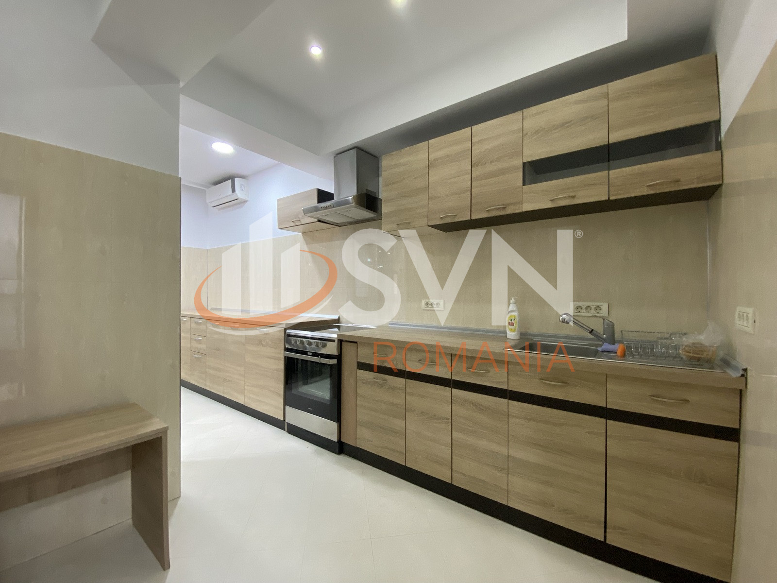 Apartament, 5 camere Bucuresti/Baneasa