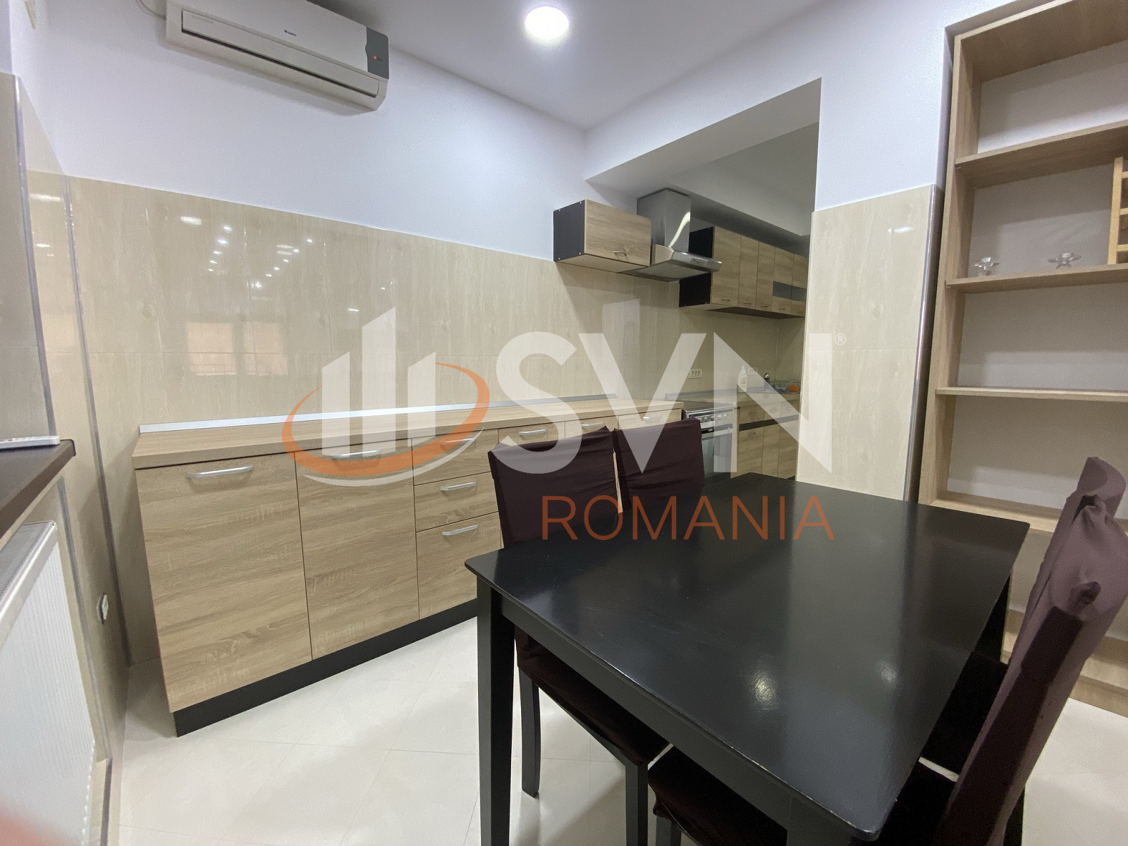Apartament, 5 camere Bucuresti/Baneasa