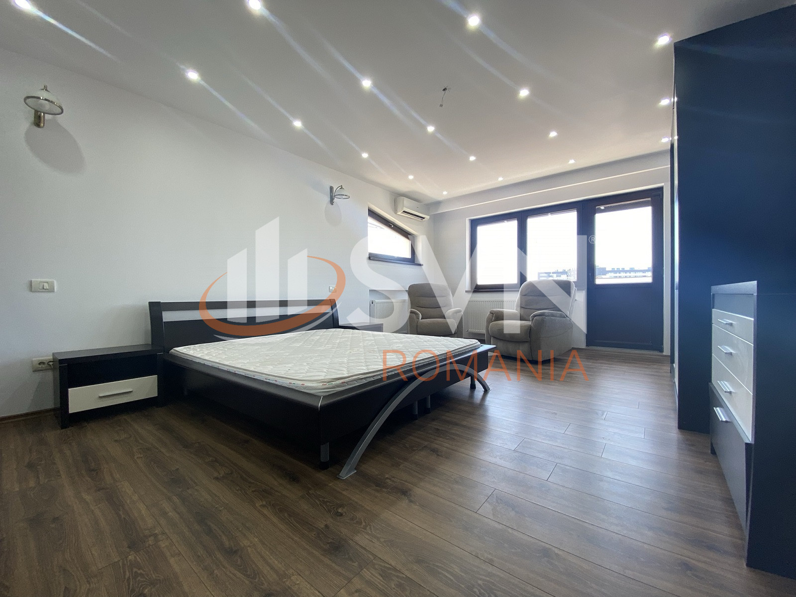 Apartament, 5 camere Bucuresti/Baneasa