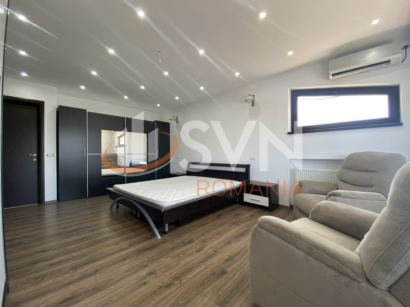 Apartament, 5 camere Bucuresti/Baneasa