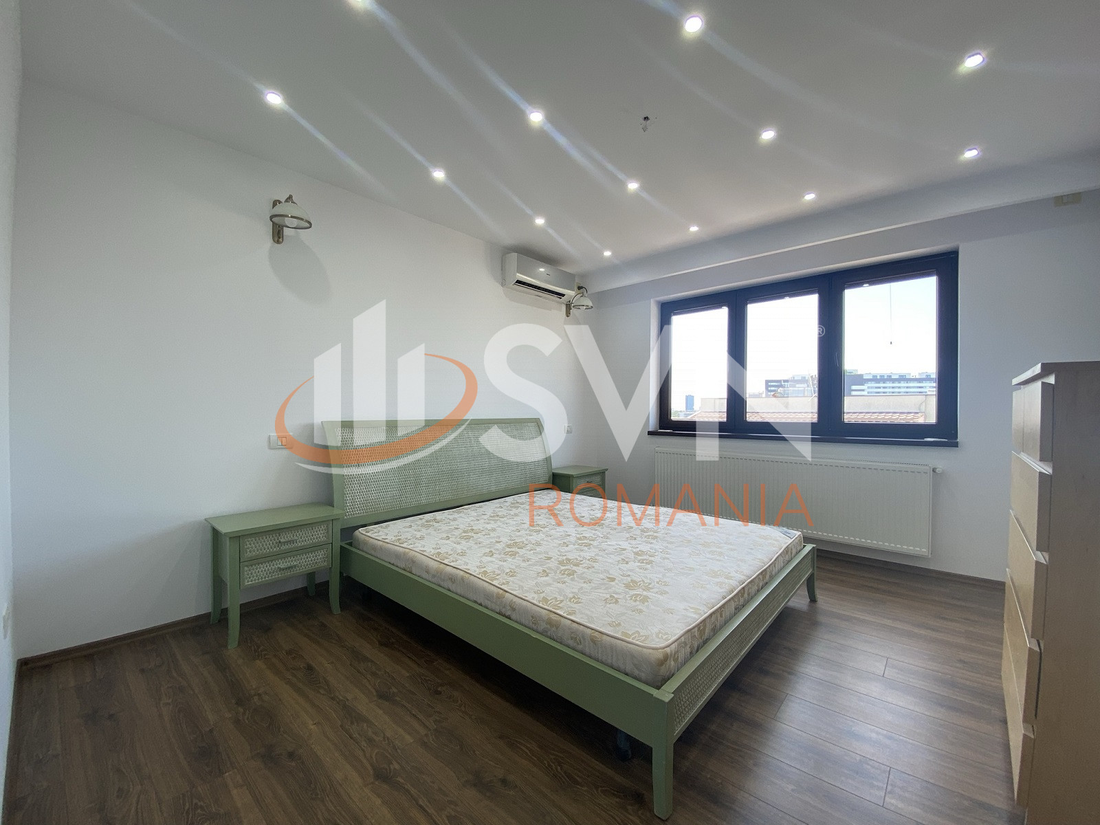 Apartament, 5 camere Bucuresti/Baneasa