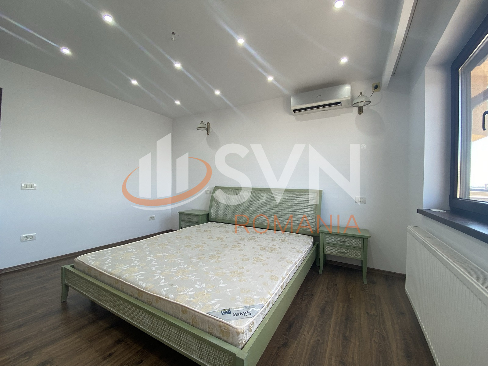 Apartament, 5 camere Bucuresti/Baneasa