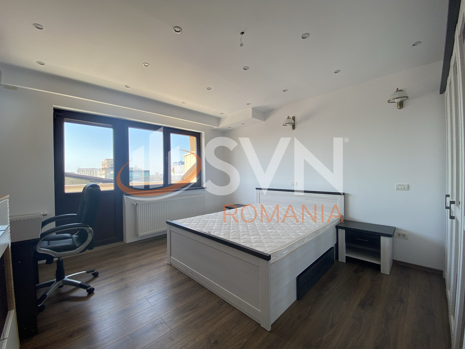 Apartament, 5 camere Bucuresti/Baneasa