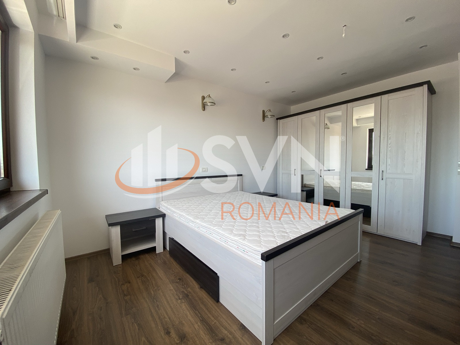 Apartament, 5 camere Bucuresti/Baneasa