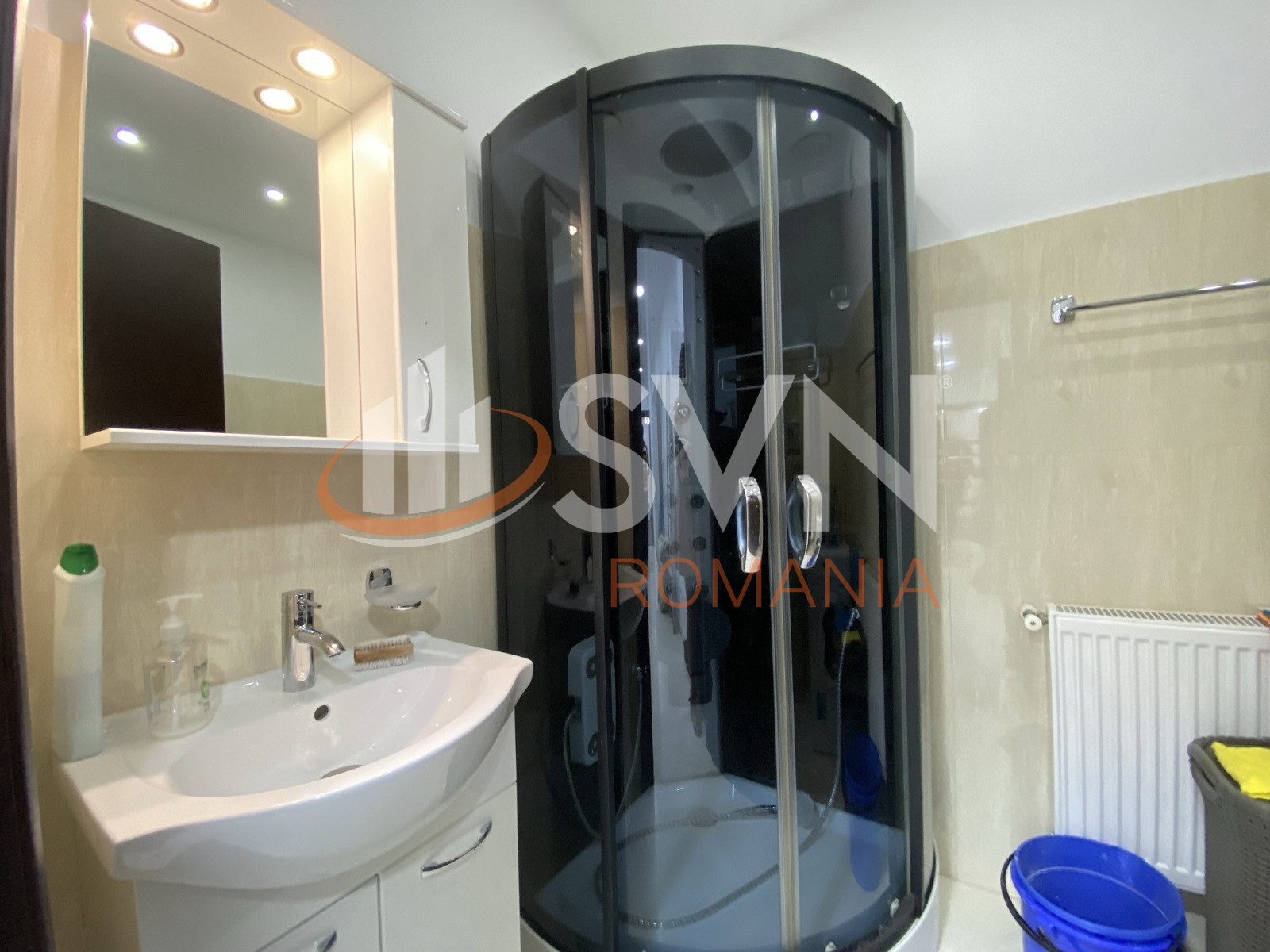 Apartament, 5 camere Bucuresti/Baneasa