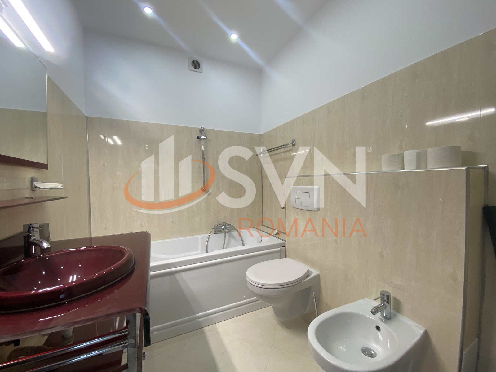 Apartament, 5 camere Bucuresti/Baneasa