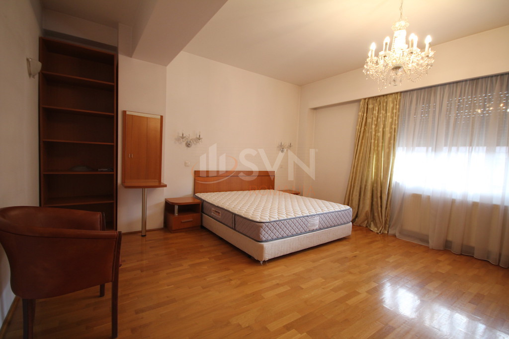 Apartament, 5 camere Bucuresti/Clucerului