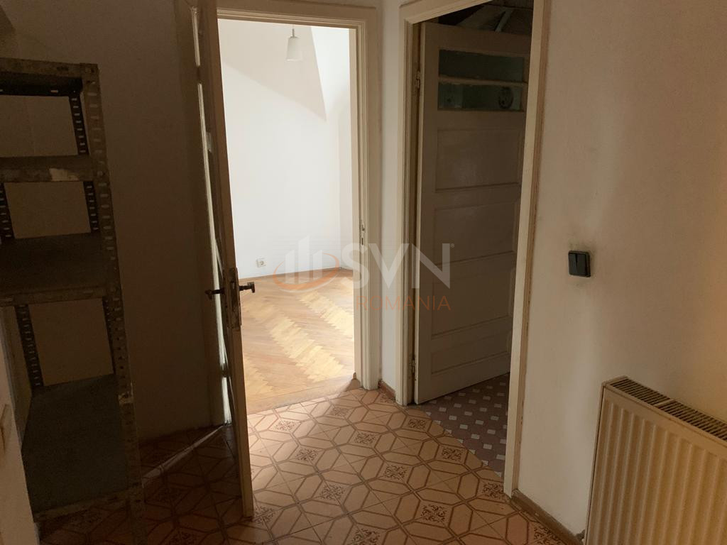 Apartament, 5 camere Bucuresti/Piata Victoriei