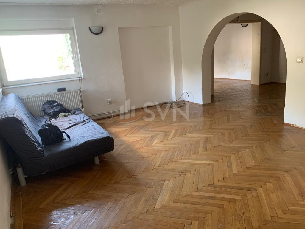 Apartament, 5 camere Bucuresti/Piata Victoriei