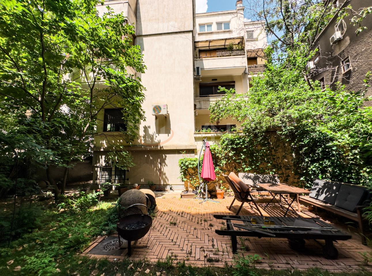 Apartament, 5 camere Bucuresti/Mosilor