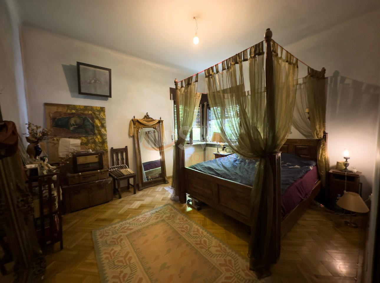 Apartament, 5 camere Bucuresti/Mosilor
