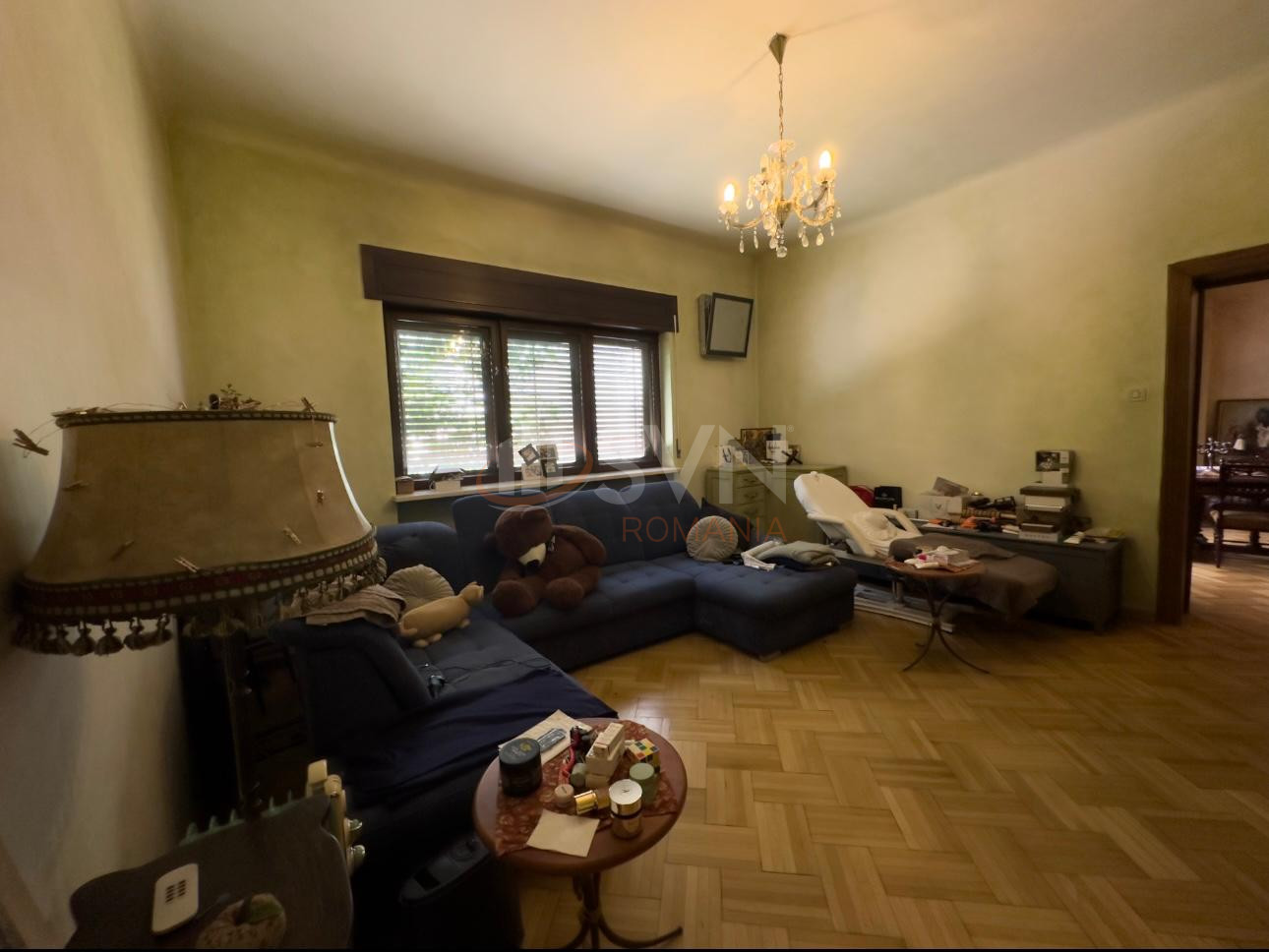 Apartament, 5 camere Bucuresti/Mosilor
