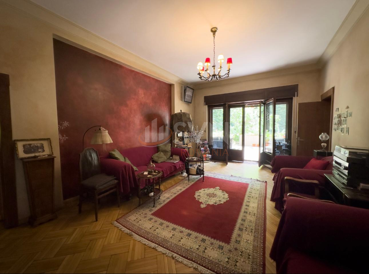 Apartament, 5 camere Bucuresti/Mosilor