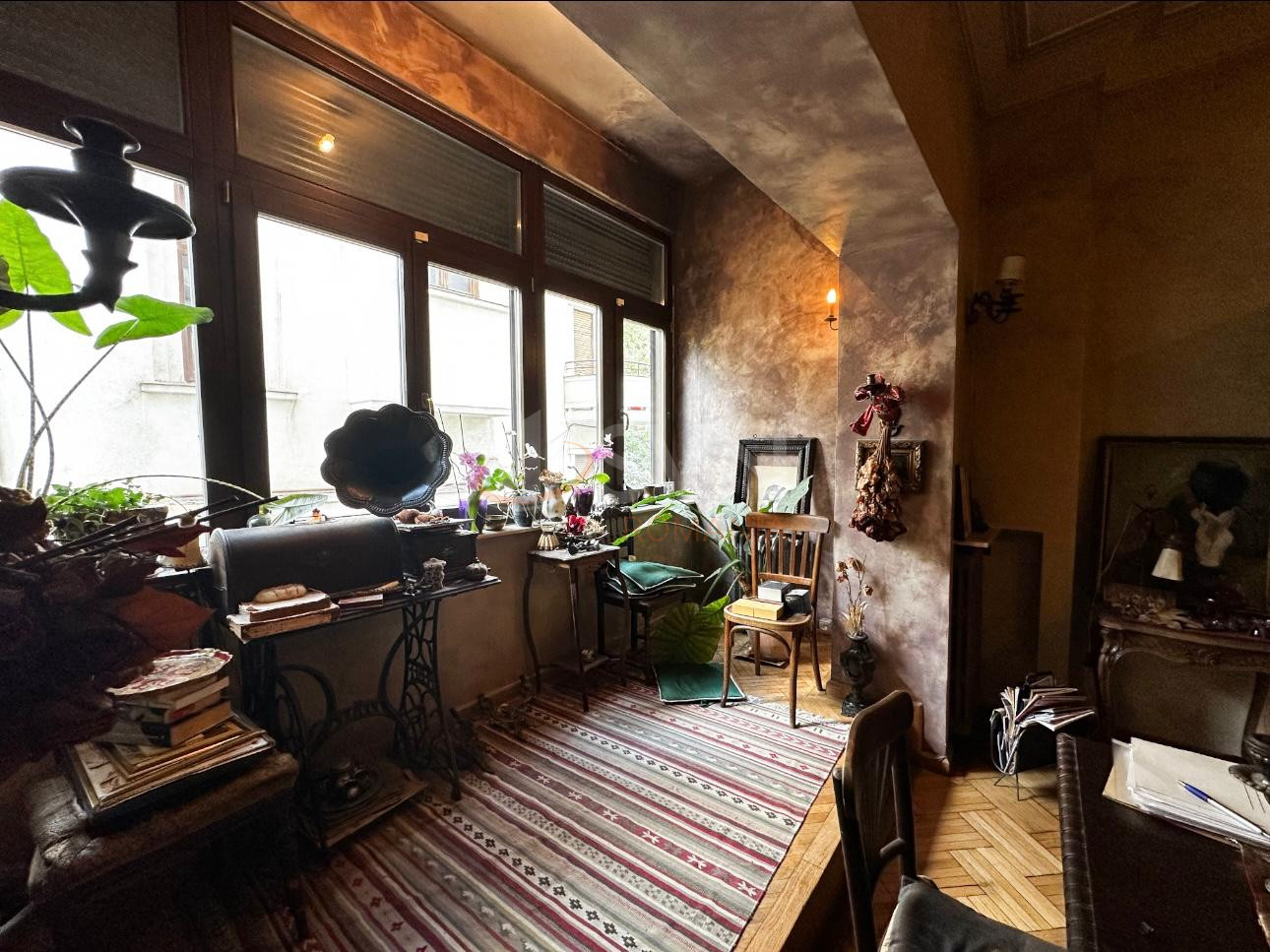 Apartament, 5 camere Bucuresti/Mosilor