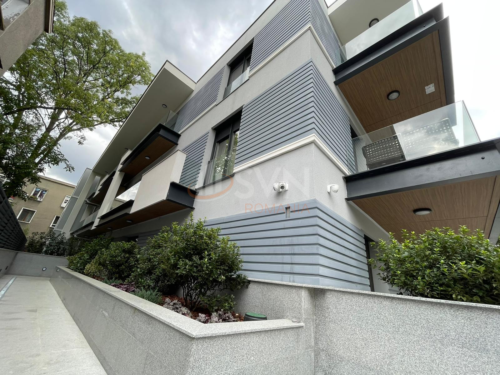 Apartament, 5 camere Bucuresti/Floreasca
