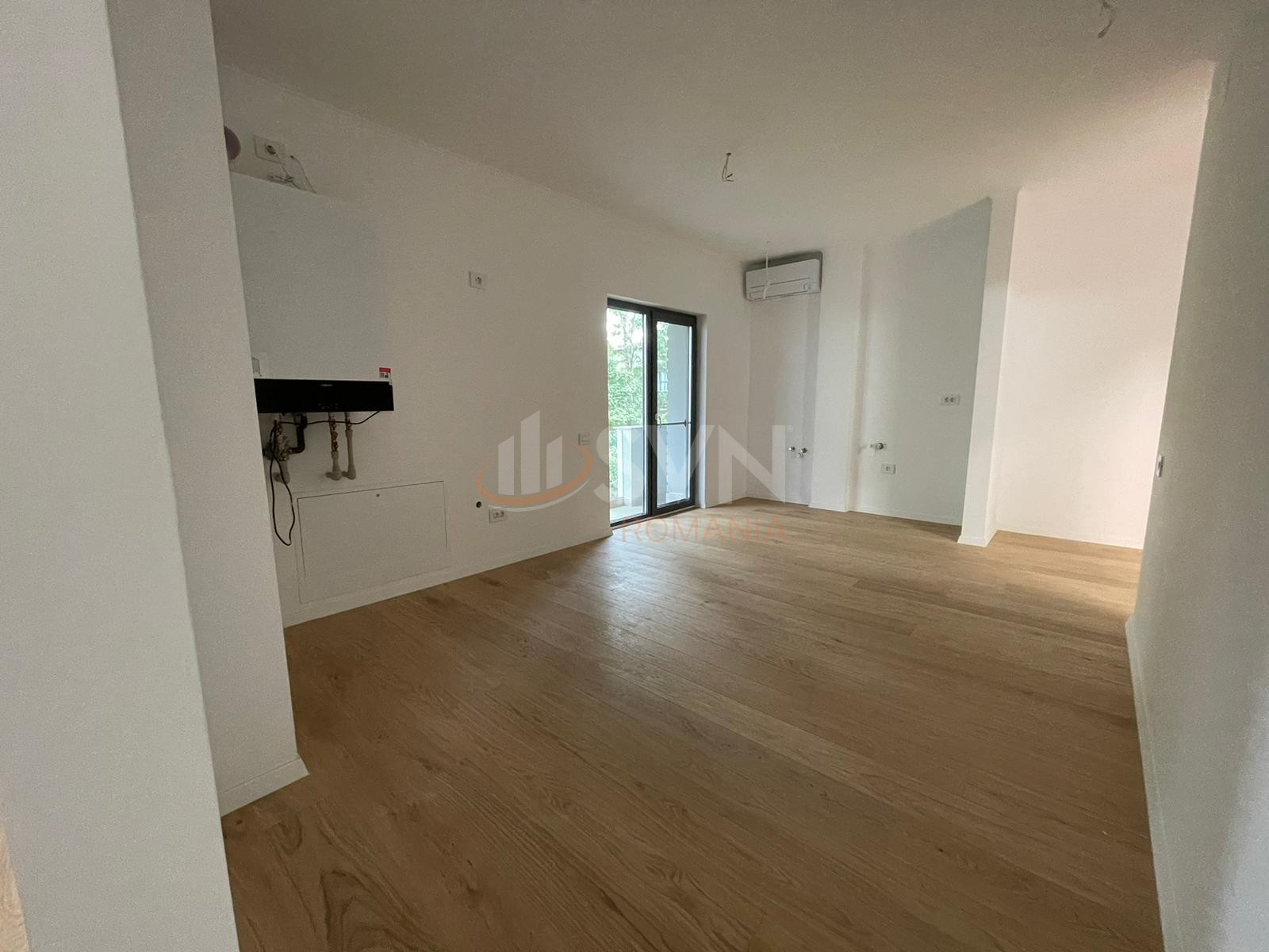 Apartament, 5 camere Bucuresti/Floreasca