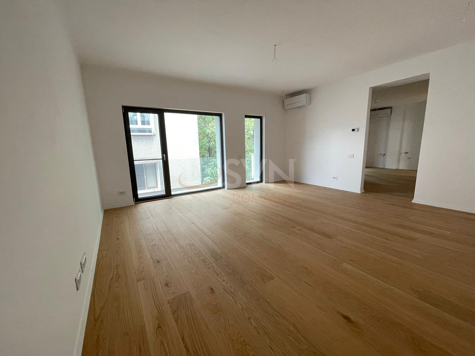 Apartament, 5 camere Bucuresti/Floreasca