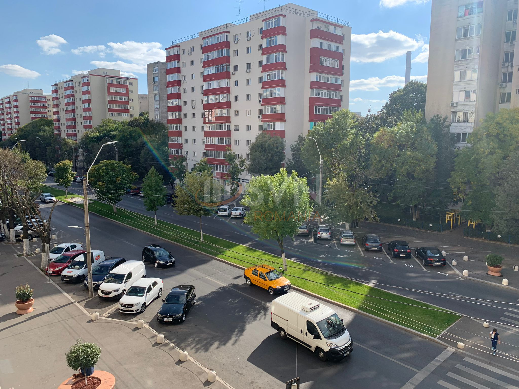 Apartament, 5 camere Bucuresti/Berceni