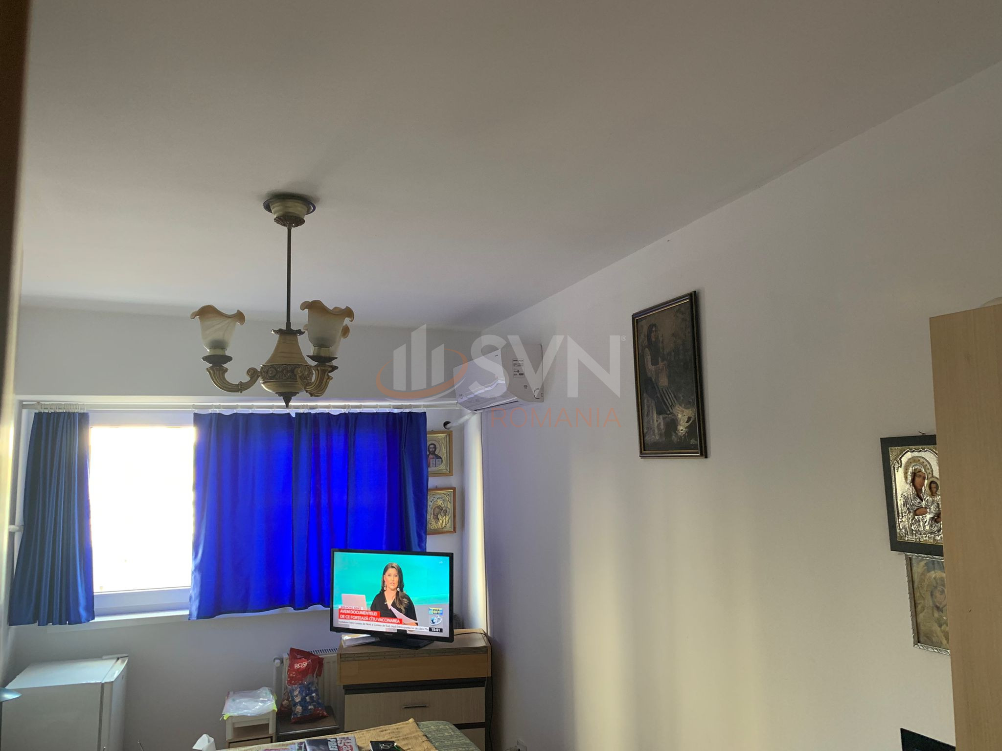 Apartament, 5 camere Bucuresti/Berceni