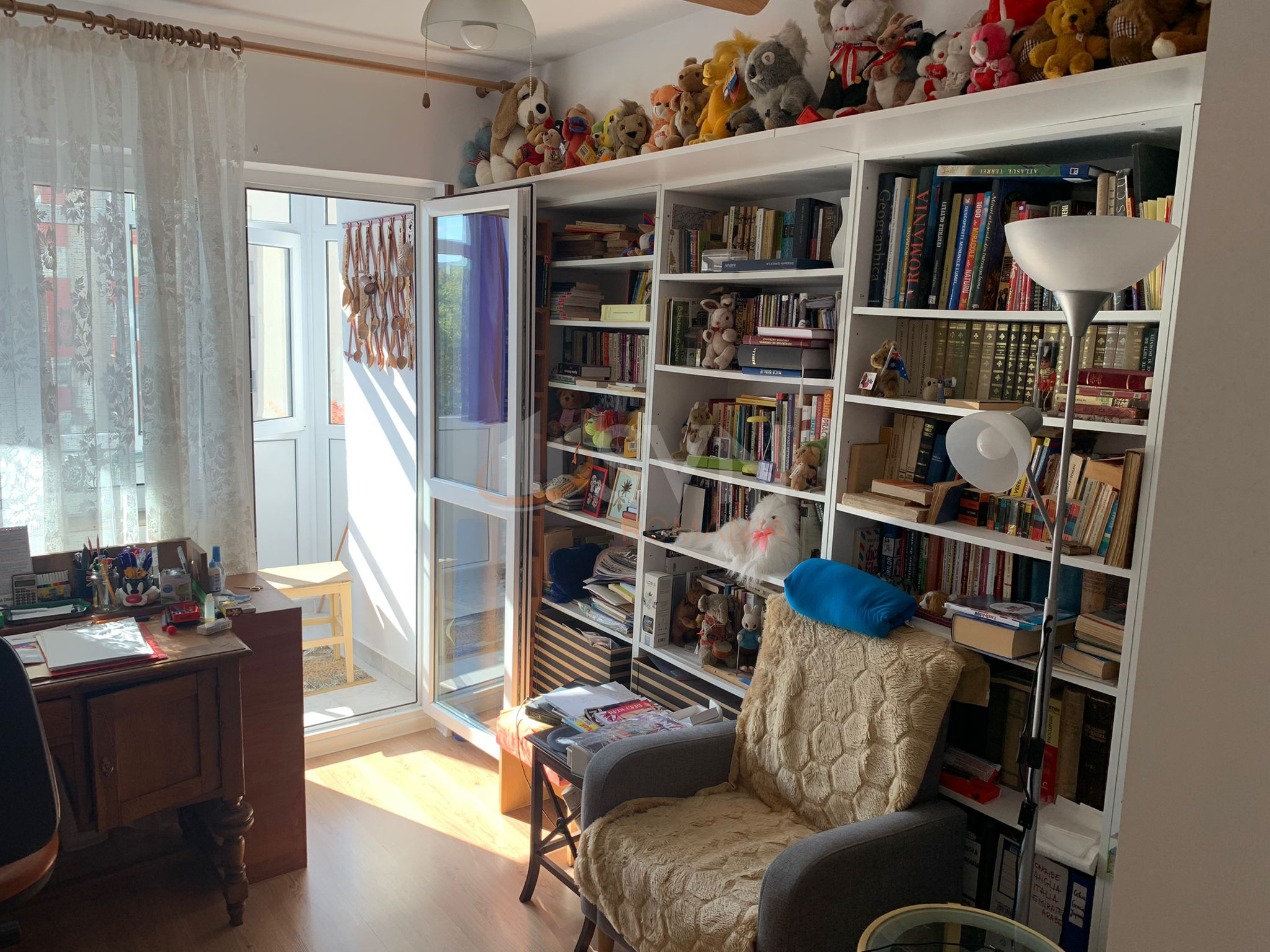 Apartament, 5 camere Bucuresti/Berceni