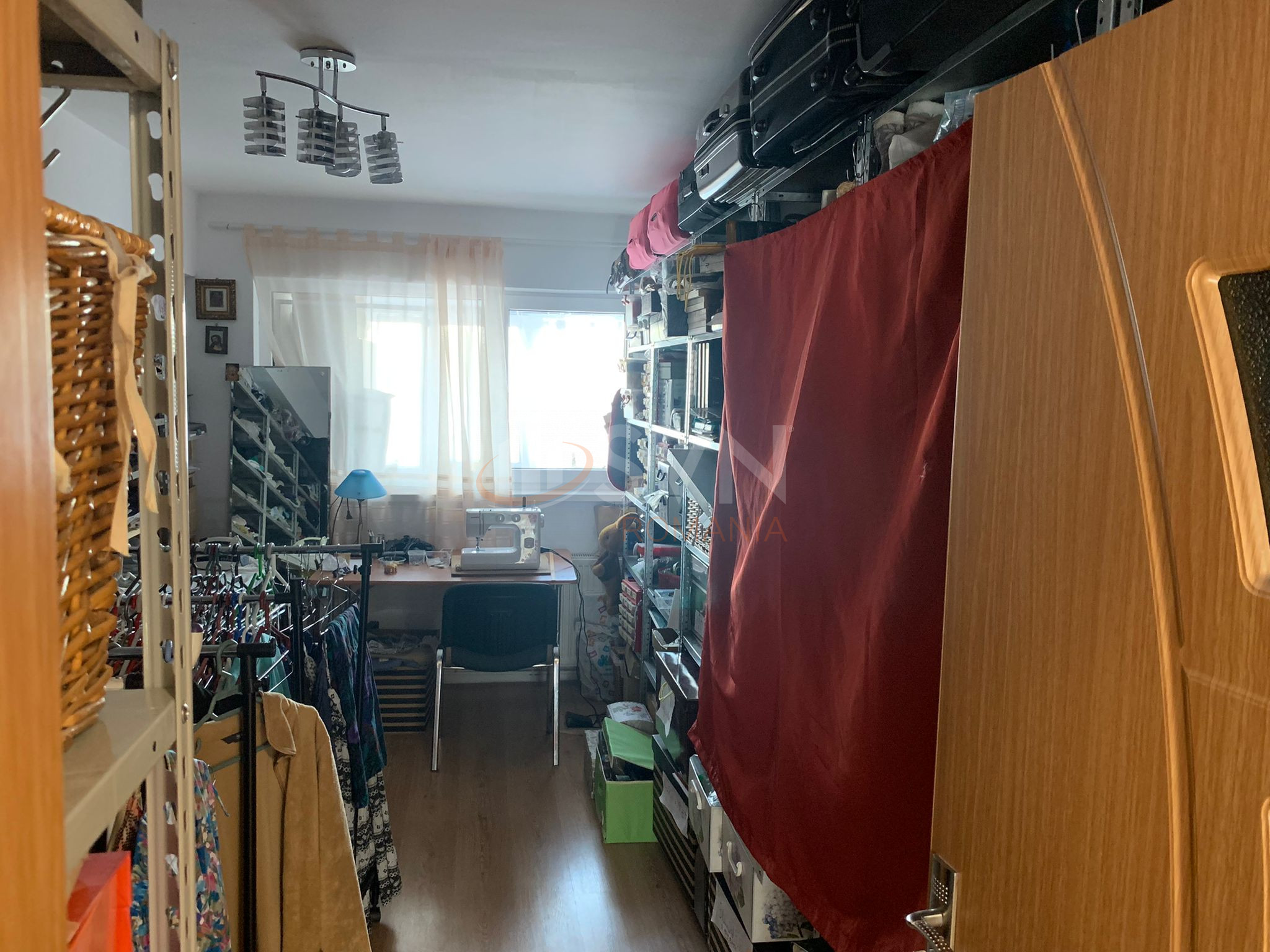 Apartament, 5 camere Bucuresti/Berceni