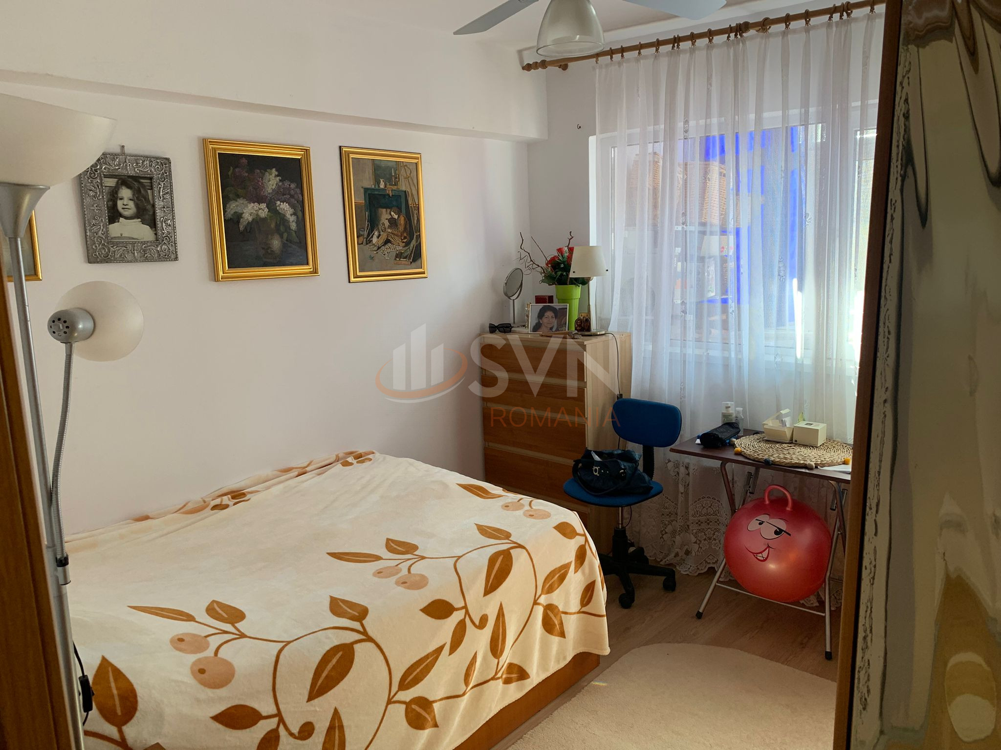 Apartament, 5 camere Bucuresti/Berceni