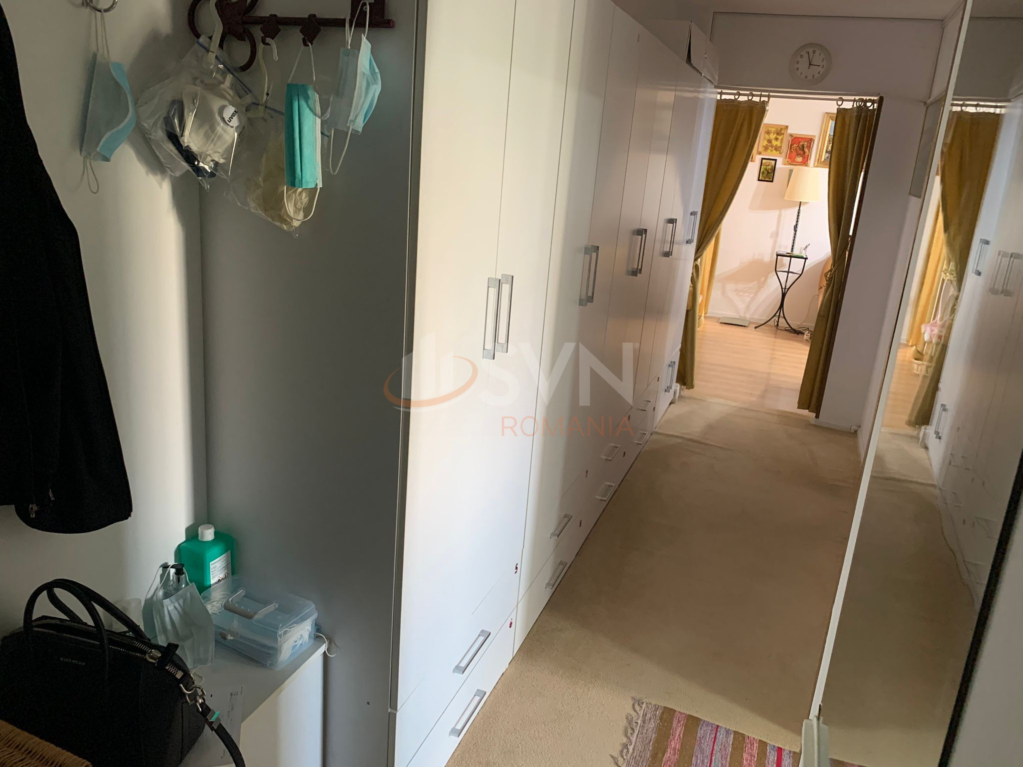 Apartament, 5 camere Bucuresti/Berceni