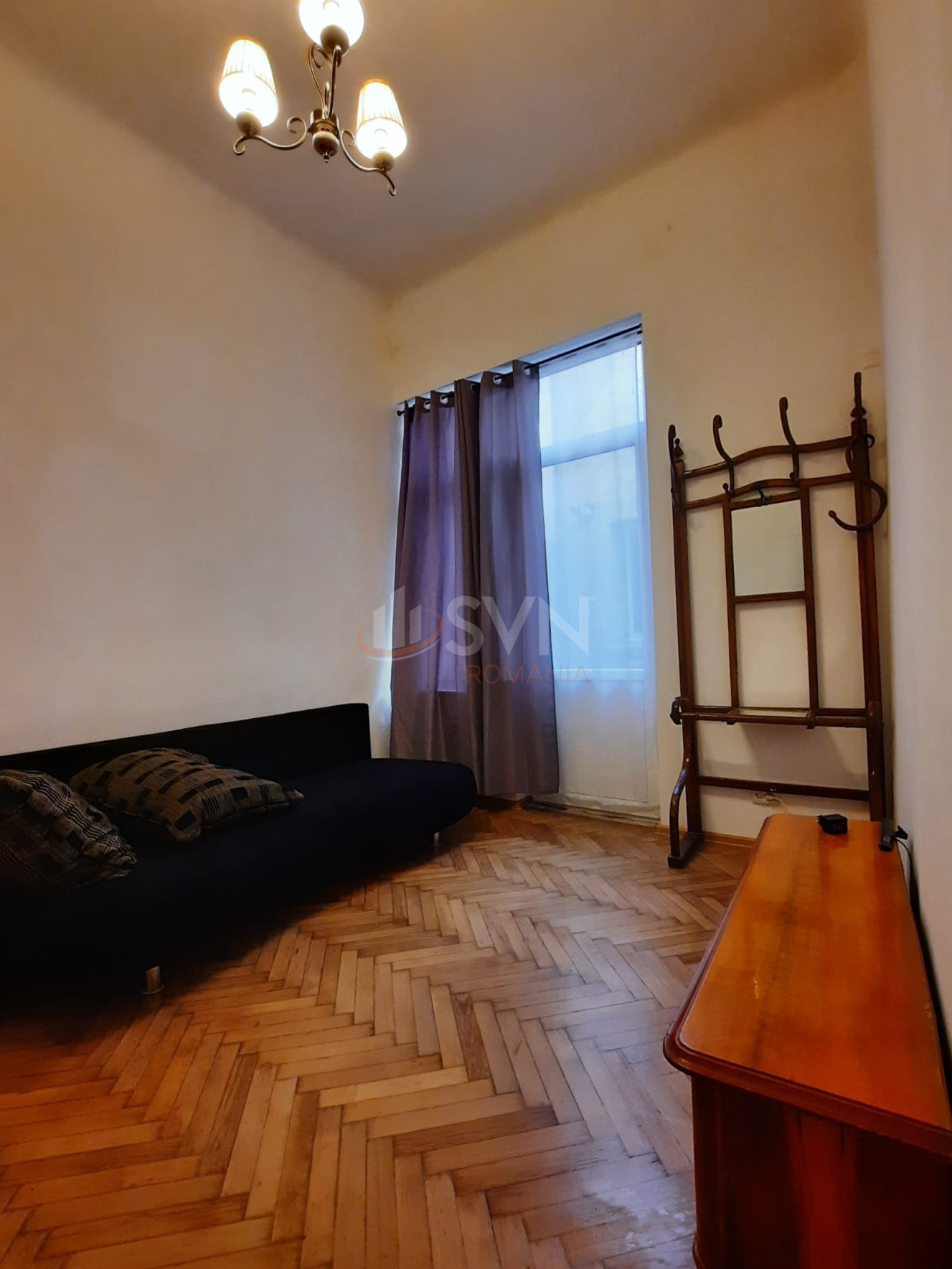 Apartament, 5 camere Bucuresti/Calea Calarasilor