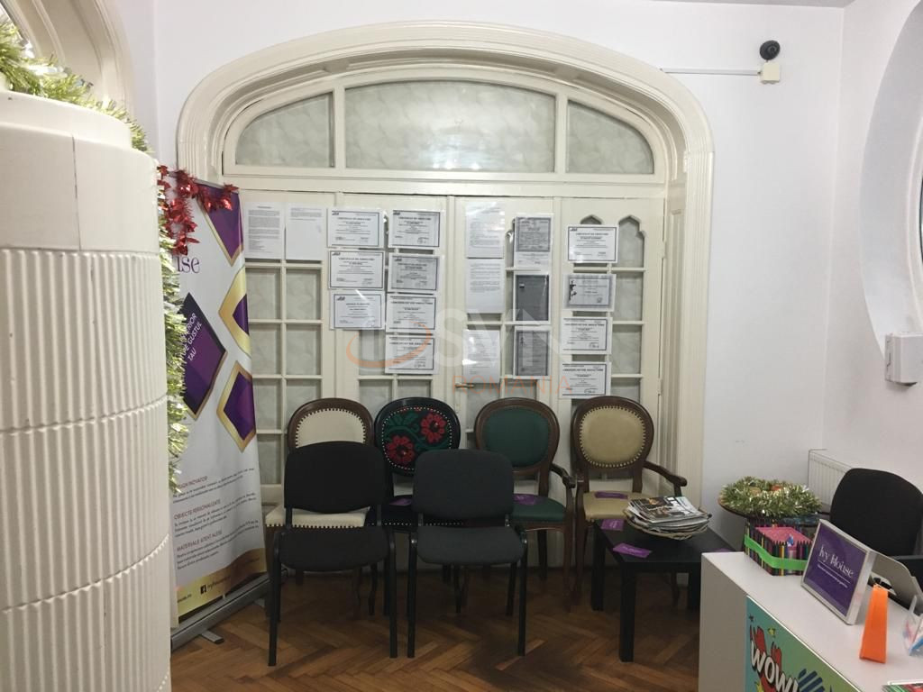 Apartament, 5 camere Bucuresti/Calea Calarasilor