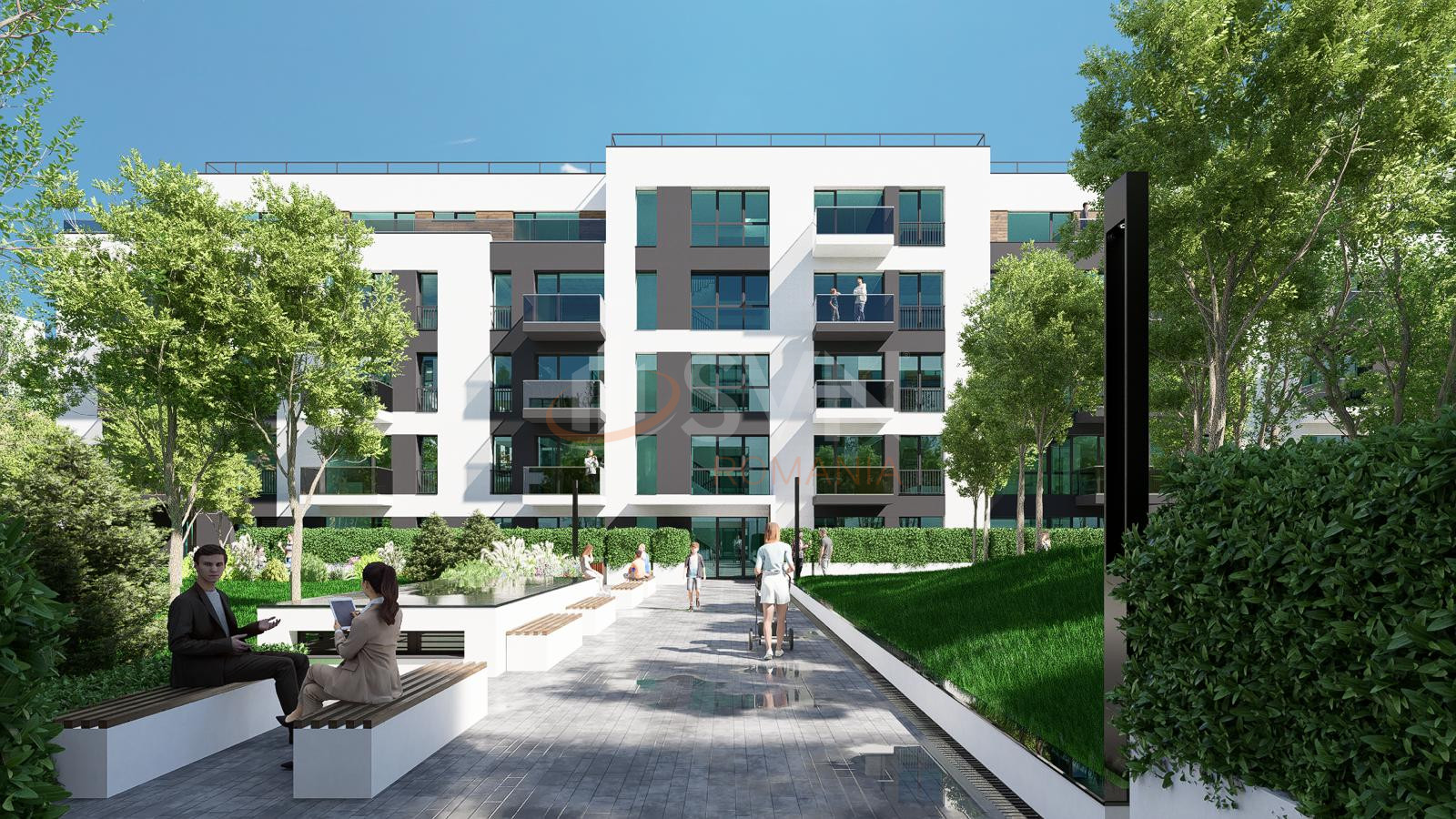 Apartament, 5 camere Bucuresti/Mosilor