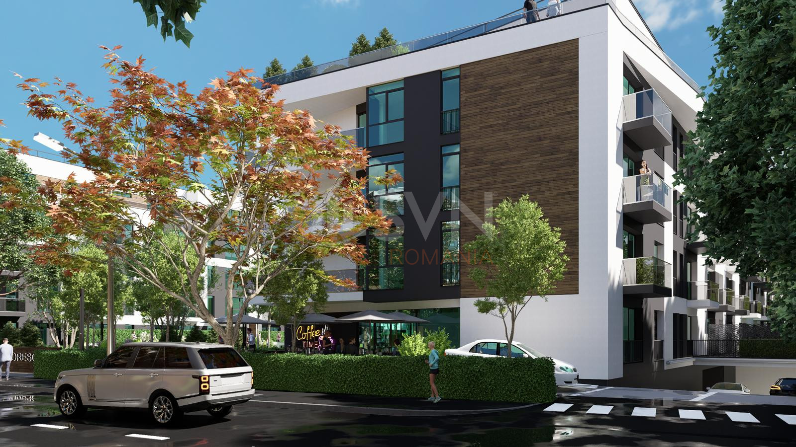 Apartament, 5 camere Bucuresti/Mosilor