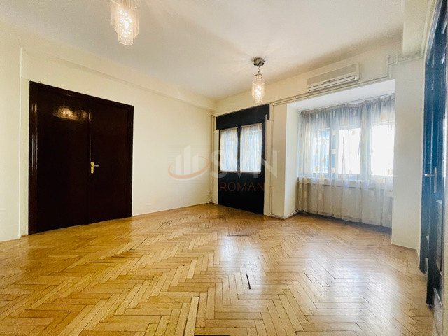 Apartament, 5 camere Bucuresti/Universitate (s1)