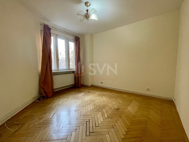 Apartament, 5 camere Bucuresti/Universitate (s1)