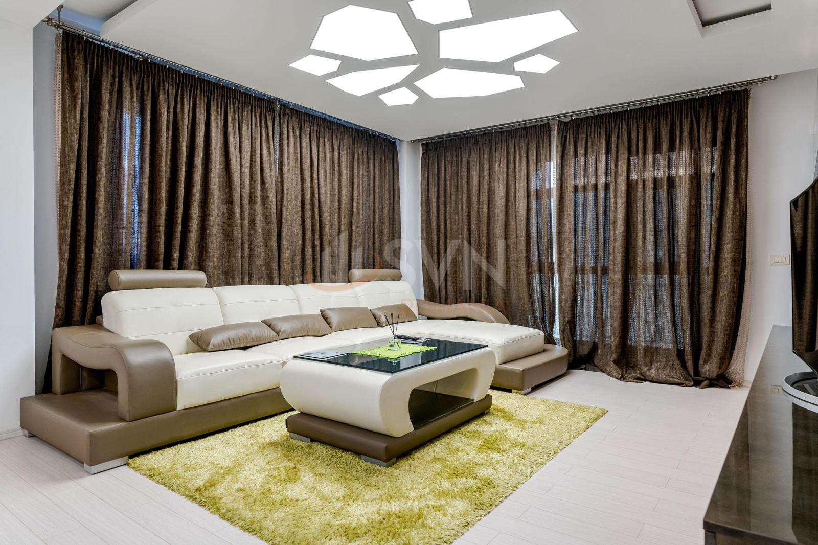 Apartament, 5 camere Bucuresti/Militari
