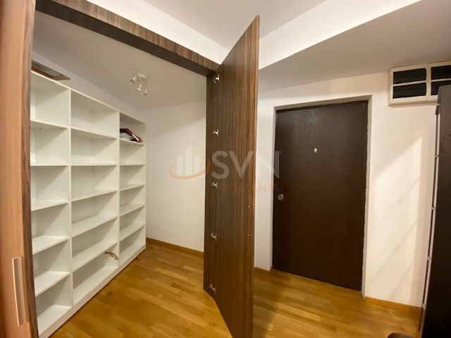 Apartament, 5 camere Bucuresti/Herastrau