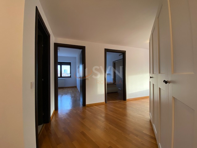 Apartament, 5 camere Bucuresti/Herastrau