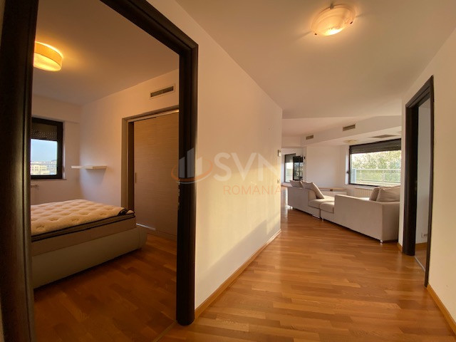 Apartament, 5 camere Bucuresti/Herastrau